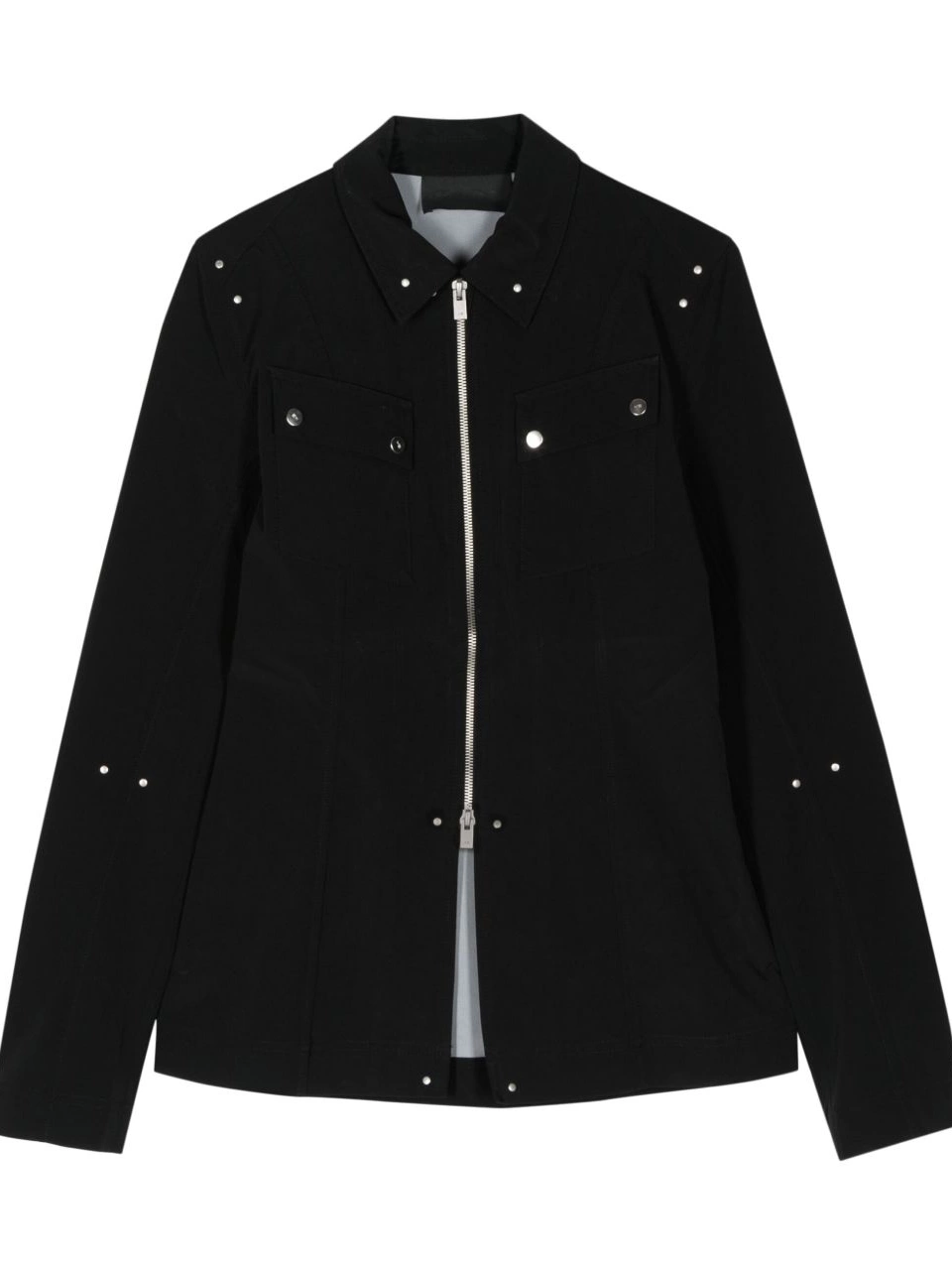 detailing stud Alanui Women jacket 0825